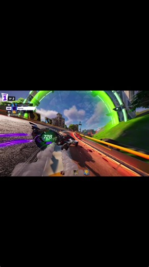 Exploring Unique Trees in Fortnite and Rocket League