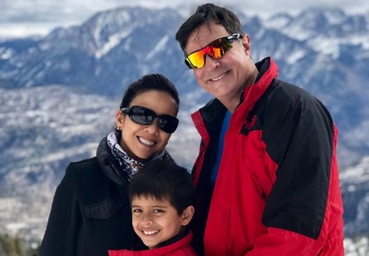 Edward C. Wade, M.D. | Ophthalmologist Houston | Eye Center of Texas