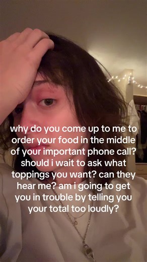 Navigating Customer Orders During Phone Calls