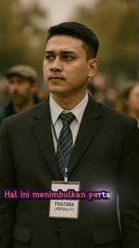 How to Calmly Control a Crowd