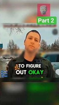 Police Say “You’re Detained” But Can’t Name the Crime (Part 2)