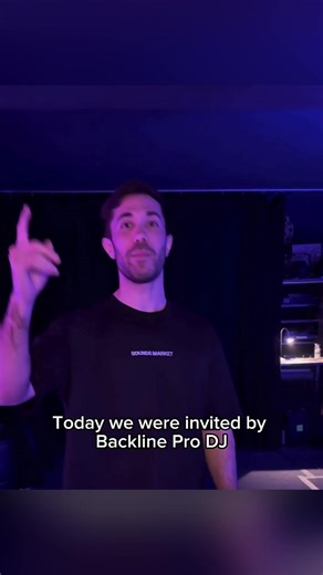 We were invited to test two high-end analog mixers from Union Audio, here are a few impressions 🎚️ #unionaudio #djmixer