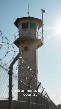 Life Inside Angola Prison: America’s Largest Maximum-Security Facility#crime #crimedocumentary