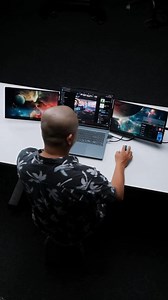 4.1K reactions · 242 shares | Introducing the JSAUX FlipGo Horizon...where form meets function. With its patented Snap-Lock structure, switch effortlessly from landscape to portrait in seconds. Magnetic precision + locking clips = secure, stable, and ready for any creative flow. Break screen boundaries. Create without limits. | JSAUX | Facebook