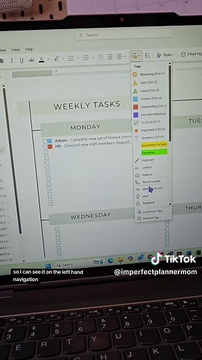 Boost Your Productivity with OneNote Tips