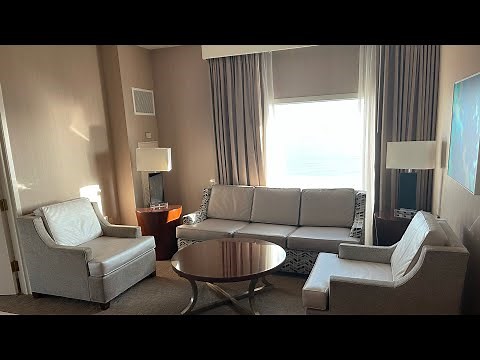 Havana Tower | 1 Bedroom Suite | Ocean View | Penthouse Suite | Tour