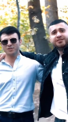 Ruslan Dobriy & Tural Everest on Instagram: "Из архива🗃"