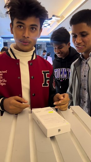 Iphone 15pro max 256 gb unboxing video 😍😍#foryoupageシ #Alhamdulillah #mobileclub #bdtiktokofficial #jamuna_future_park #sumsungs24ultra #alhamdulillah❤️ #MobileClub