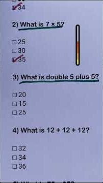 Math Quiz -Can You Get 5/7? #quiz #quiztime #triviatricks #usaquiz #trivia #generalknowledge #iqtest