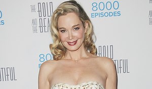 Jennifer Gareis in Creepy Horror Film ‘The Harvesting’