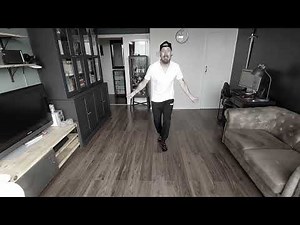 Linedance -The Bomp (Demo)