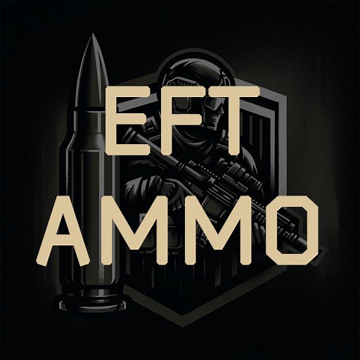eft-ammo.com 🎮 | The definitive Tarkov Ammo scatter plot v1.0