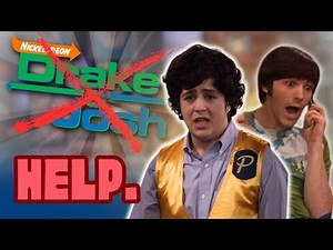 The Most OFFENSIVE Drake and Josh Episodes