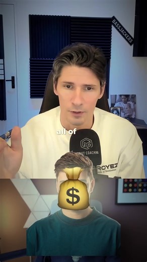 You can and should negotiate 💰 Whenever you sign a track to a label, the two big things to look at are contract duration and royalty split. For new artists, longer contracts are common. 15–20 years isn’t unusual. But that doesn’t mean you shouldn’t try to shorten it. If things go well, 10–12 years is already a better position than being locked in for 25. On royalties, splits can vary a lot. 40/60 (40 for the artist), or even 30/70 happens. Every deal is different, and sometimes you accept less 