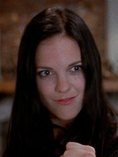 Mein Final Girl!!! #ScaryMovie #AnnaFaris #WhatToWatch