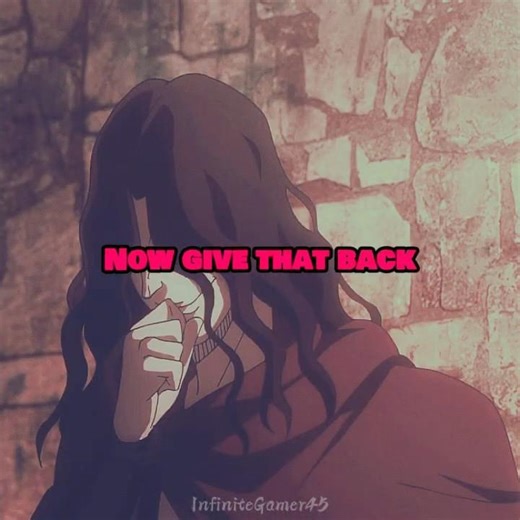 Asta fights Revchi Salik and gets his own grimoire #blackclover #asta #salik #edit #anime