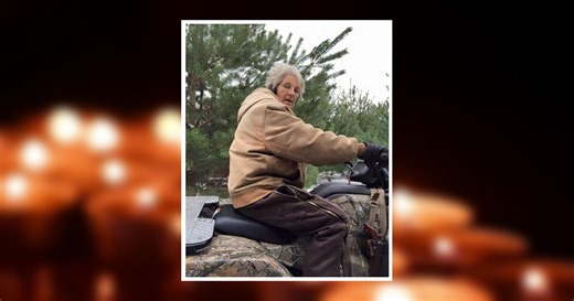 Cherly Marie Kern-Bargloff Obituary May 10, 2026 - Warner Funeral Home & Crematory
