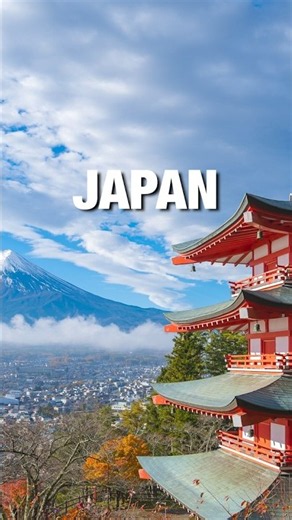 Japan in 4K 🇯🇵 | Japan’s Most Beautiful Places, Nature & Hidden Gems
