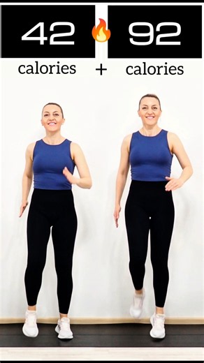 🚶‍♀️🏃Walk & Run Intervals for Maximum Fat Burn🔥Fast Weight Loss Workout🔥#cardio #running #steps ✅