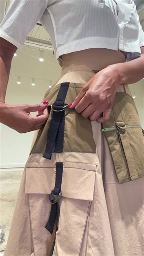 The Perfect Assistant, skirts made to FIT! ⏳ Vist the skirt shop at www.theperfectassistant.us #madeintheusa #skirts #corset #waistshaper #fashion