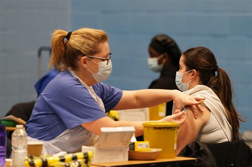 What is meningitis B and why are young people at risk?