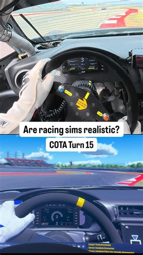 1-800-HowIsMyDriving on Instagram: "Is this the best training tool for racing?"