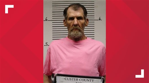 Idaho man sentenced to 20 years for Custer County murder