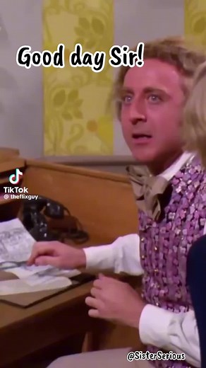 You Get Nothing — Gene Wilder Willy Wonka quote explained