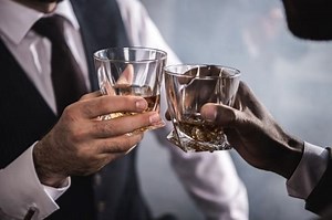 Drinking any amount of alcohol causes damage to the brain, study finds