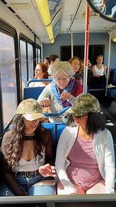 Old woman offended over camo print hat 🎬 This original video was produced by Network Media and Network Media Is So Dramatic | Spilled Tea: Dramatic Scenes