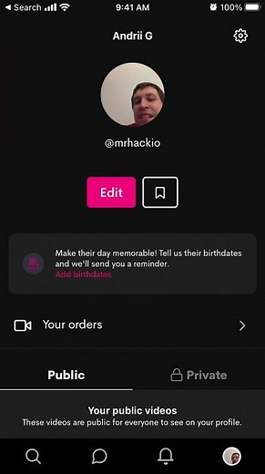 How to enter INVITE CODE in CAMEO app?