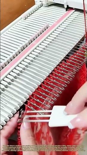From Thread to Texture: The Modern Loom’s Cozy Revolution
