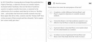 In 2023 Nobel Prize-winning physicist Giorgio Parisi published ... | Filo