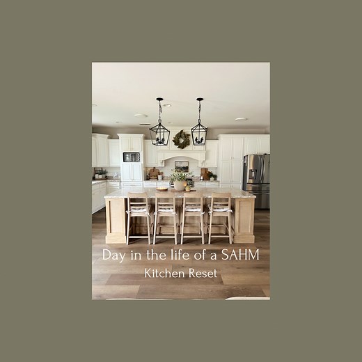 179K views · 593 reactions | Let’s clean my kitchen.. This is out of...