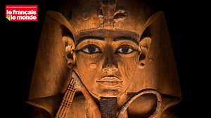 Ramsès II: une exposition spectaculaire à Paris
