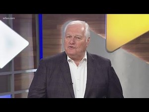 Dale Hansen Unplugged: Border wall 'a crisis of the American soul’