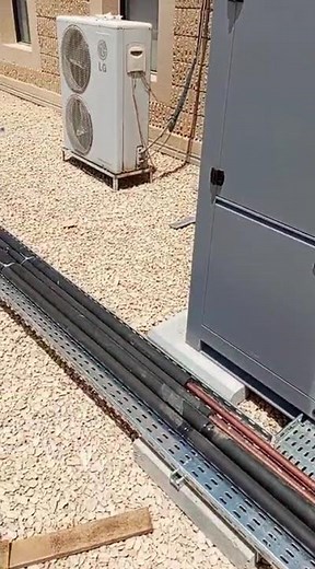 CRAC Unit Installation (Schneider) Expert System