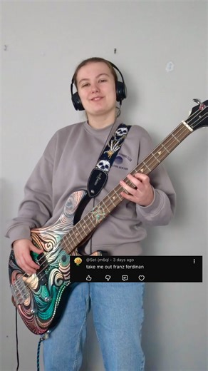 DAY 5 REVEAL! Take Me Out🎯🎸