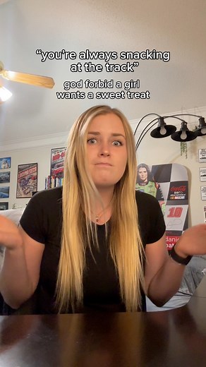 day 2 of trying to get Mott's to sponsor me | Sally Mott