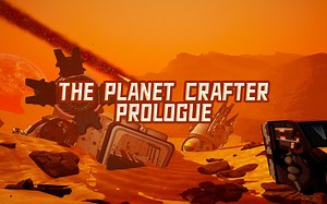 火星环境生存沙盒类开放世界《星球工匠：序幕》将于12月19日推出（The Planet Crafter）_游戏热门视频