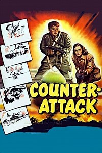 Counter-Attack (1945) - Movie