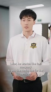 He was just a taxi driver Part 2 | Onyebuchi Onwuzuruike