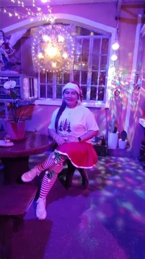 CHRISTMAS PARTY DYNAMIC MOVERS 🎄🤶🎉🎊