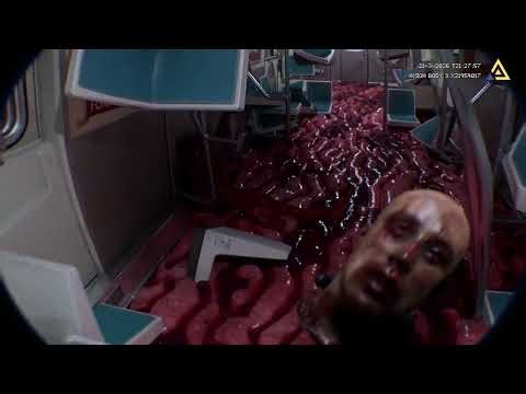 Fractured Mind Steam Demo 4K Full Playthrough Walkthrough No Commentary