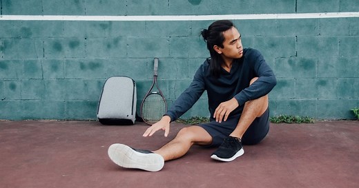 Public Rec Review: All Day Every Day? Our Thoughts On 5 Leisurewear Essentials