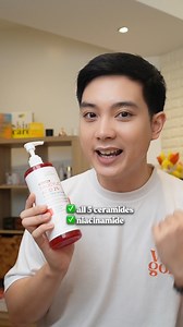 Paano ba gamitin yung bagong ANTI-ACNE BODY WASH ni Luxe Organix? 🤔 Here's how to use their newly released body wash with 2% Salicylic Acid! ❤️ =================== PRODUCTS MENTIONED: Luxe Organix ClinicalPRO 2% Salicylic Acid Body Wash Lazada: https://invol.co/cllxfx7 Shopee: https://invl.io/cllxfwy | Skincare w/ Jan Angelo