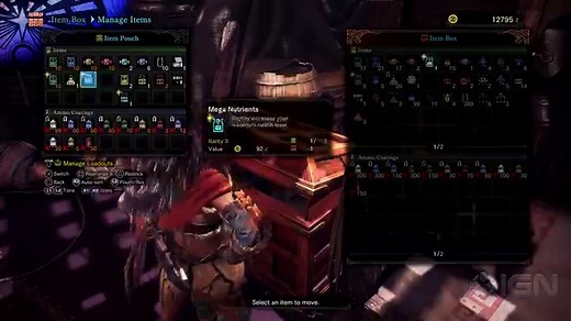 Monster Hunter: World Review