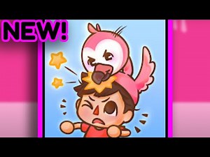 FLAMINGO INTRO SONG!