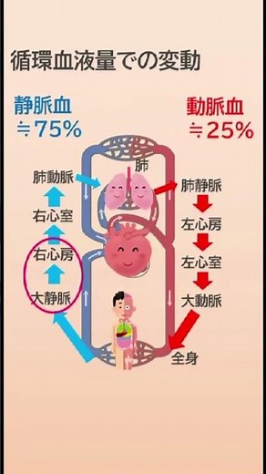 Assigned to the ICU? ~ Central Venous Pressure (CVP) Management ② ~ #NewNurse #Nursing #Study #Sp...