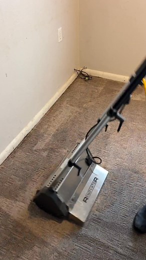 1.1K views | Oxi Fresh uses 95% less water which leaves your carpet...